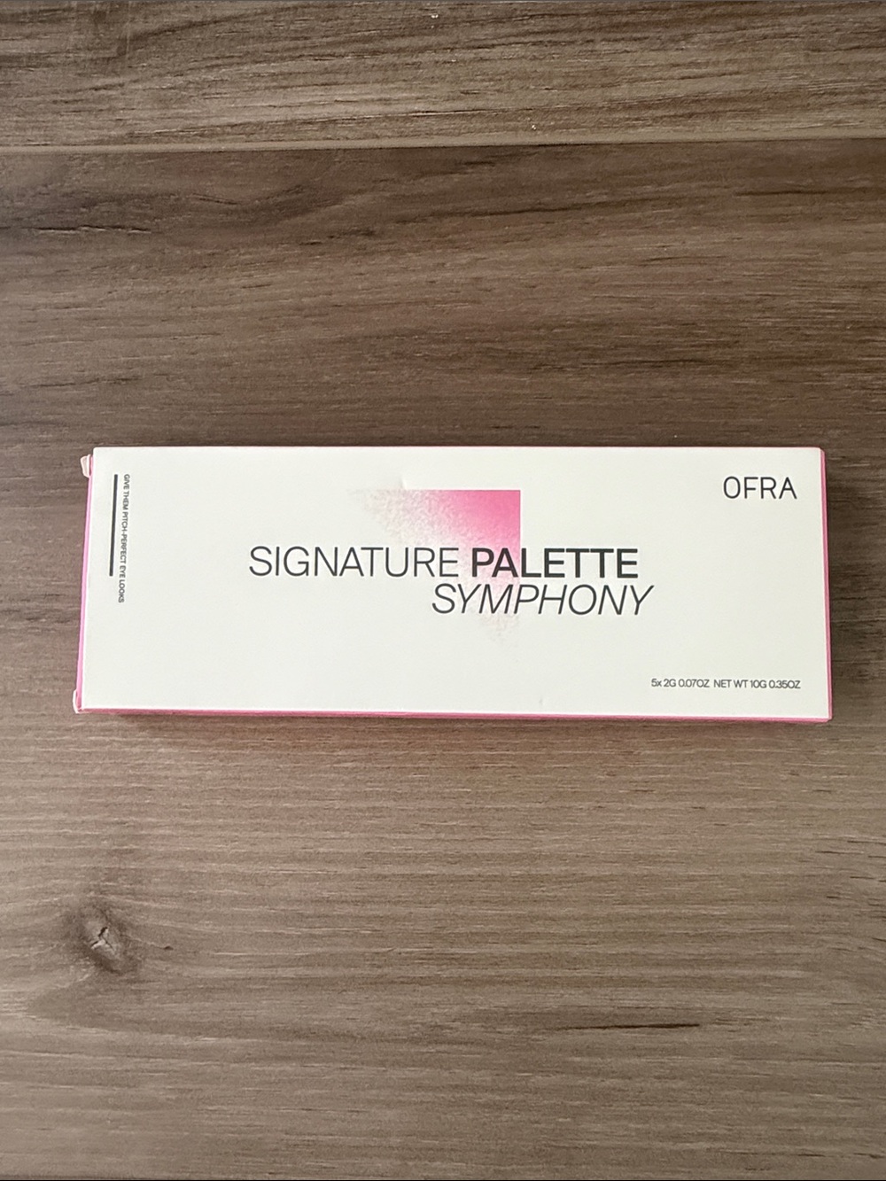 OFRA Signature Palette Symphony